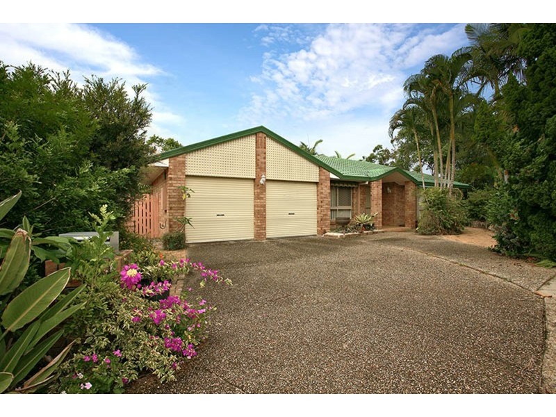 6 Macedon Close, Robina QLD 4226