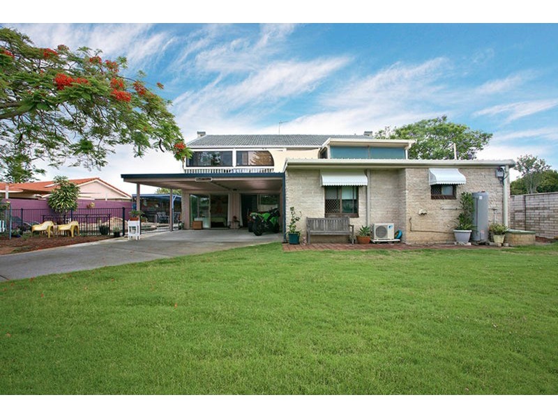 1 Gretel Drive, Mermaid Waters QLD 4218