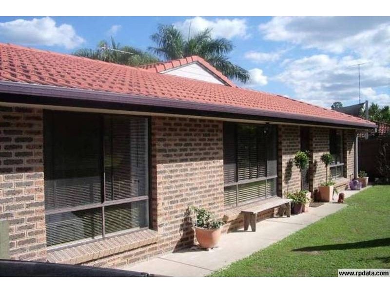 31 Plateau Crescent, Carrara QLD 4211