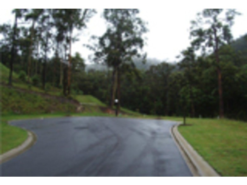 Lots 2,3,6,7,8,9 Queens Ridge Place, Nerang QLD 4211