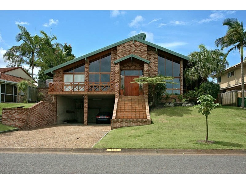 125 Camberwell Circuit, Robina QLD 4226