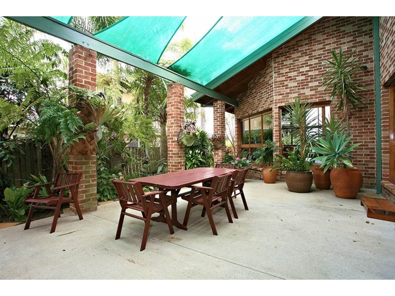 125 Camberwell Circuit, Robina QLD 4226