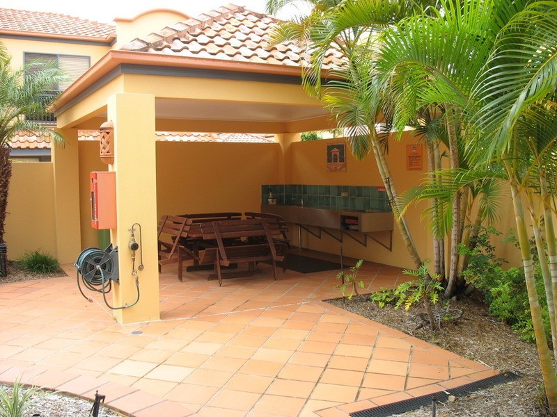 31/206 Cheltenham Drive, Robina QLD 4226