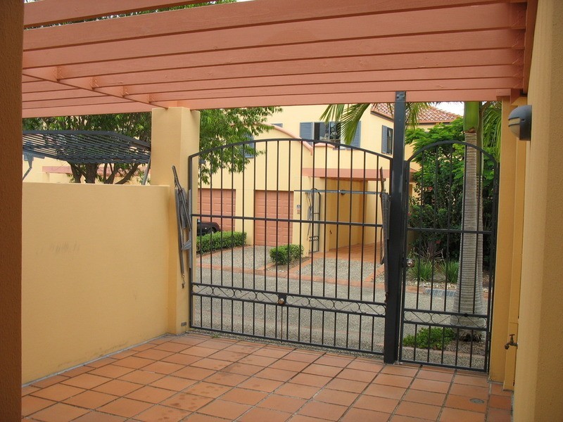 31/206 Cheltenham Drive, Robina QLD 4226