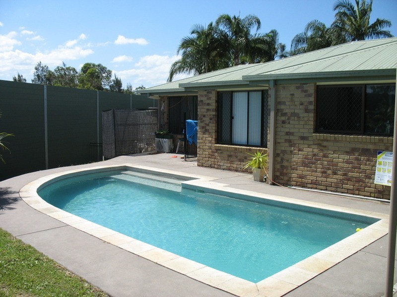 107 Highfield Drive, Merrimac QLD 4226