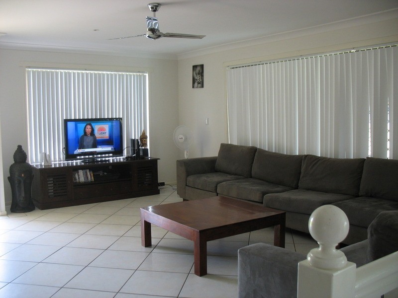 107 Highfield Drive, Merrimac QLD 4226