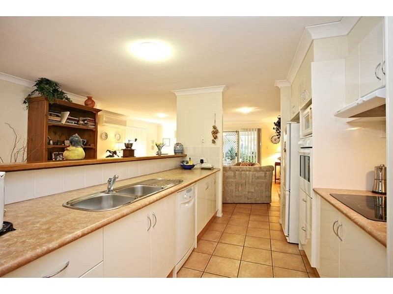 1/29 Mountain Ash Circuit, Robina QLD 4226