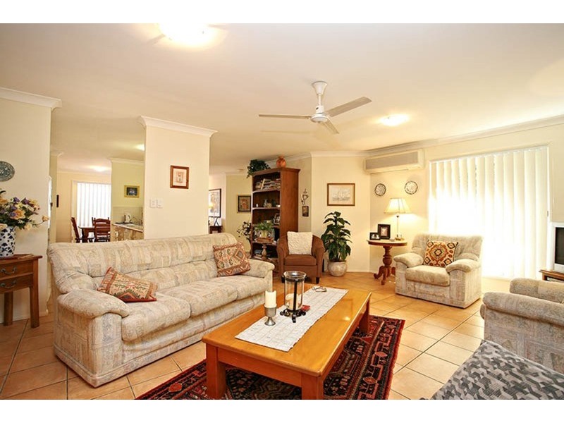 1/29 Mountain Ash Circuit, Robina QLD 4226