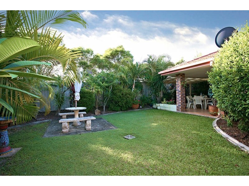 1/29 Mountain Ash Circuit, Robina QLD 4226