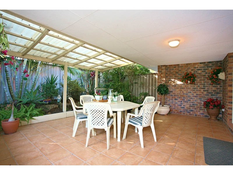 1/29 Mountain Ash Circuit, Robina QLD 4226