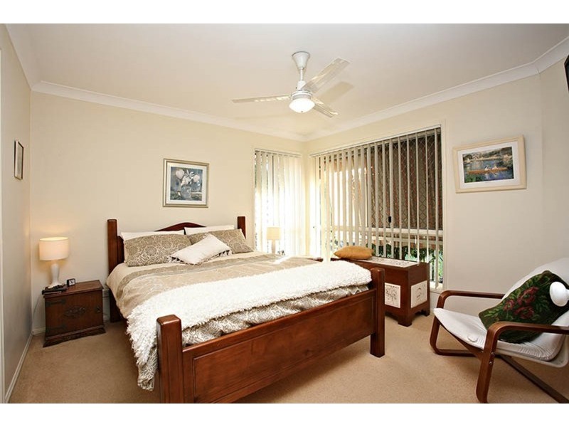 1/29 Mountain Ash Circuit, Robina QLD 4226