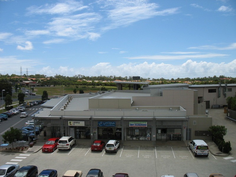 18/42 Scottsdale Drive, Robina QLD 4226