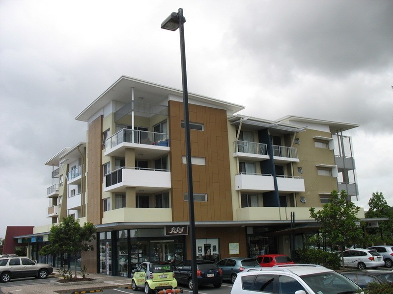 18/42 Scottsdale Drive, Robina QLD 4226