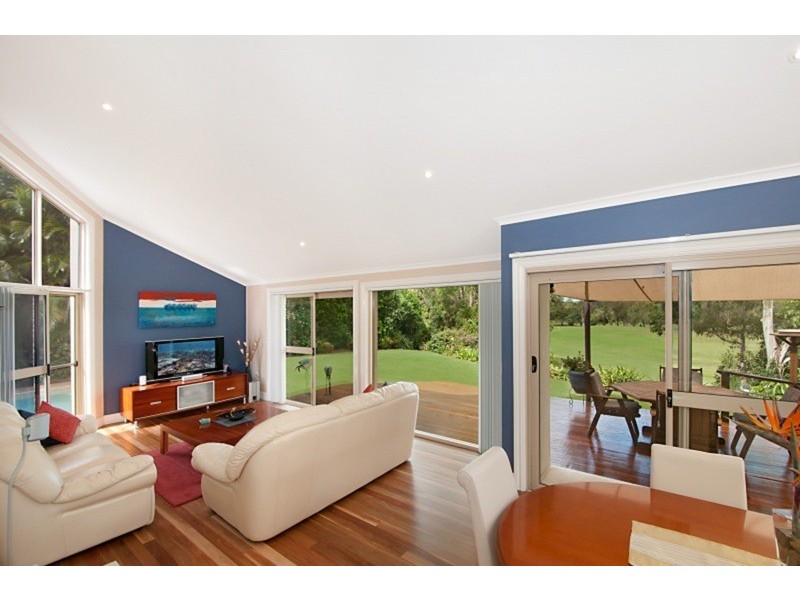 12 Chatswood Court, Robina QLD 4226