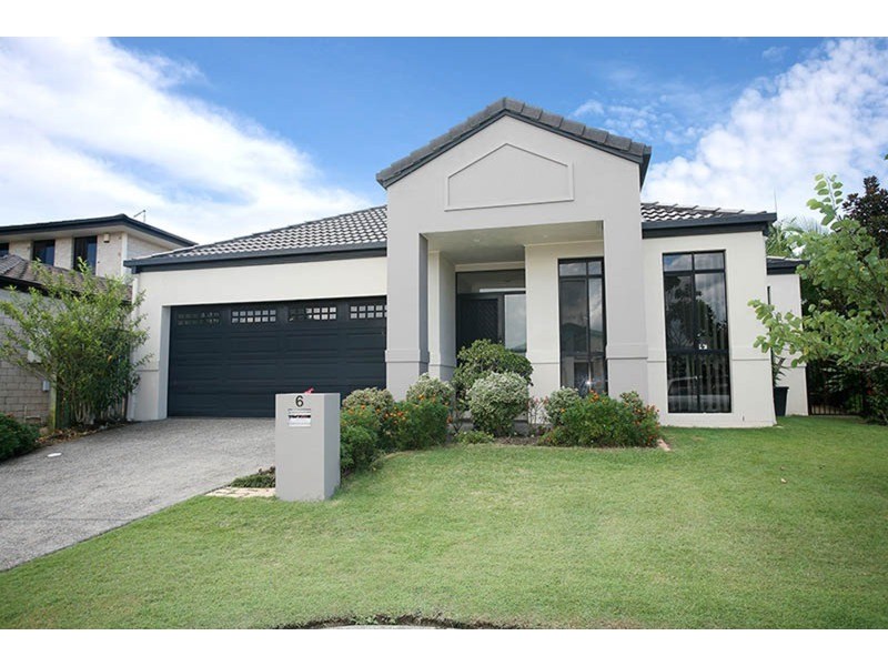 6 Fan Road, Robina QLD 4226