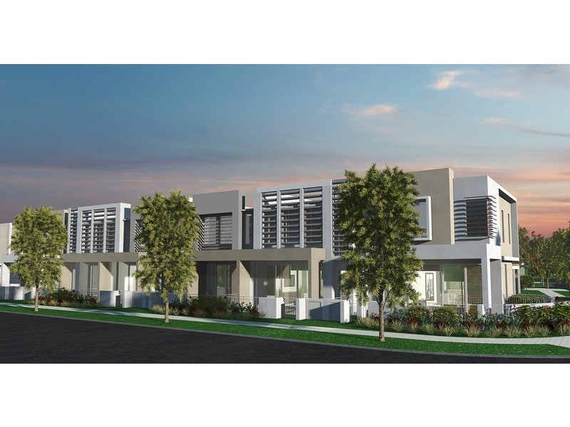 Blu – Central Square South Bay Drive, Varsity Lakes QLD 4227