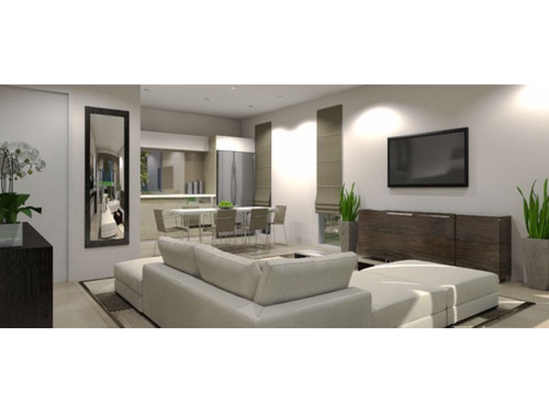 Blu – Central Square South Bay Drive, Varsity Lakes QLD 4227