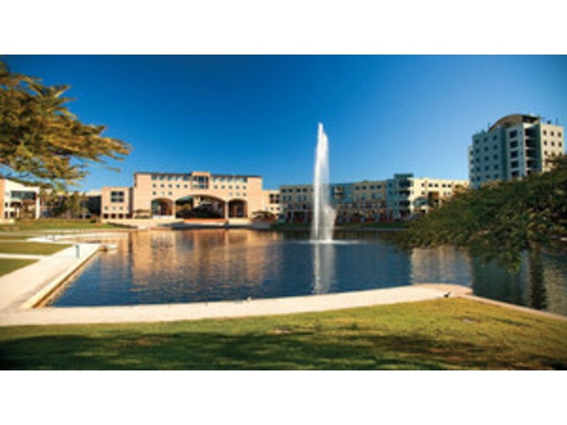 Blu – Central Square South Bay Drive, Varsity Lakes QLD 4227