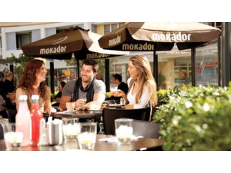 Blu – Central Square South Bay Drive, Varsity Lakes QLD 4227