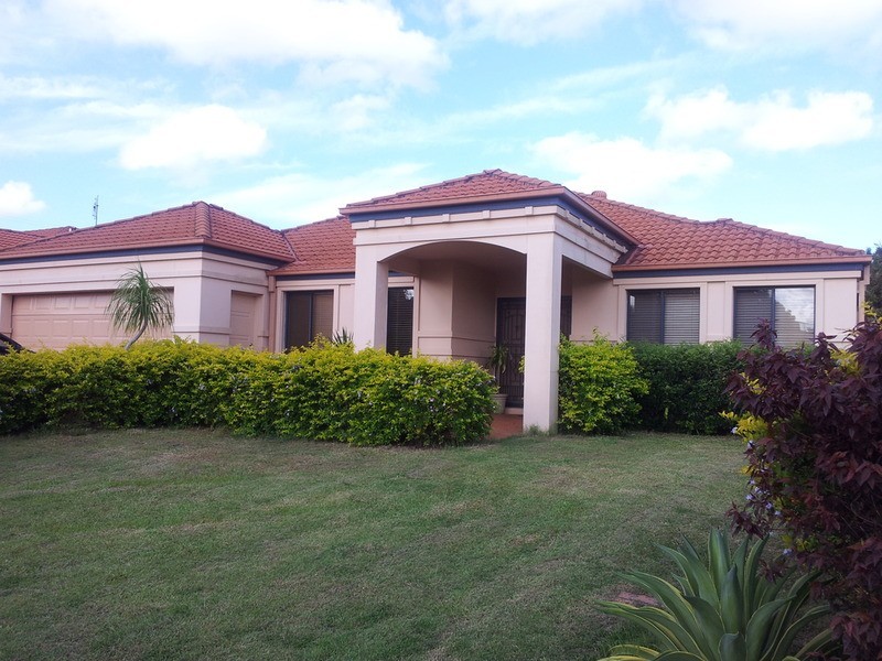 14 Goldwater Drive, Robina QLD 4226