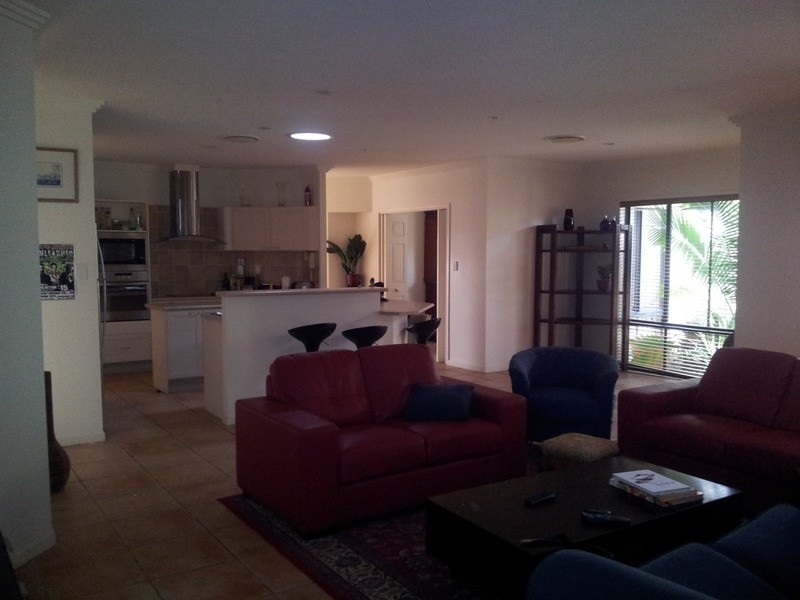 14 Goldwater Drive, Robina QLD 4226