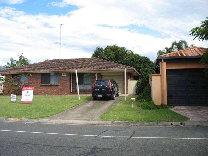 84 Rumrunner Street, Mermaid Waters QLD 4218