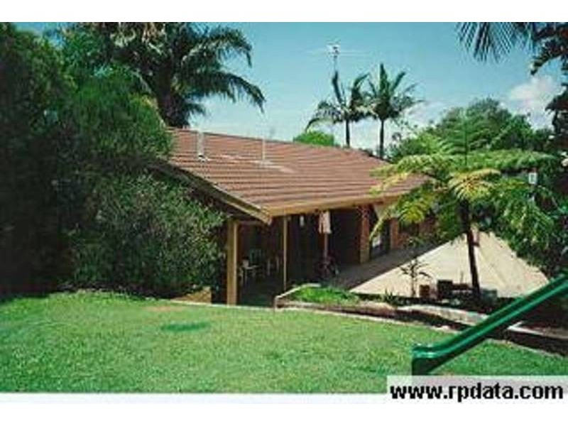 54 Alison Road, Carrara QLD 4211