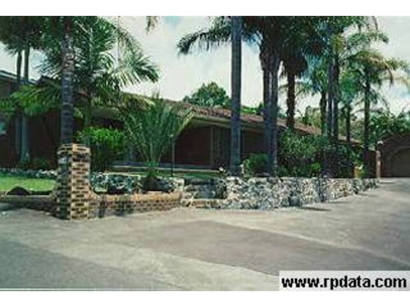 54 Alison Road, Carrara QLD 4211