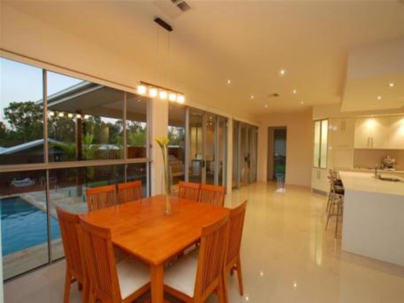 6 Golden Grove Boulevard, Reedy Creek QLD 4227