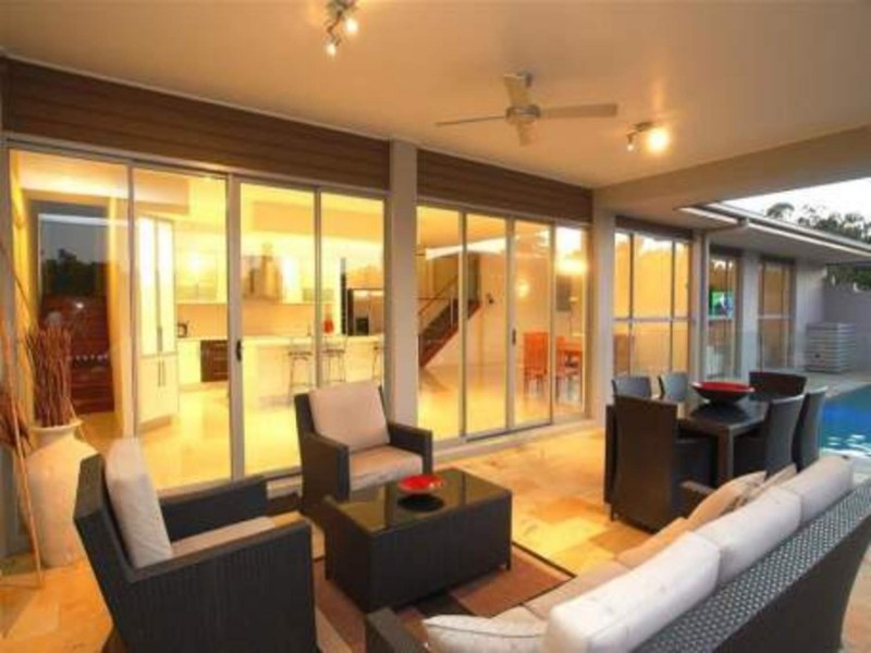 6 Golden Grove Boulevard, Reedy Creek QLD 4227