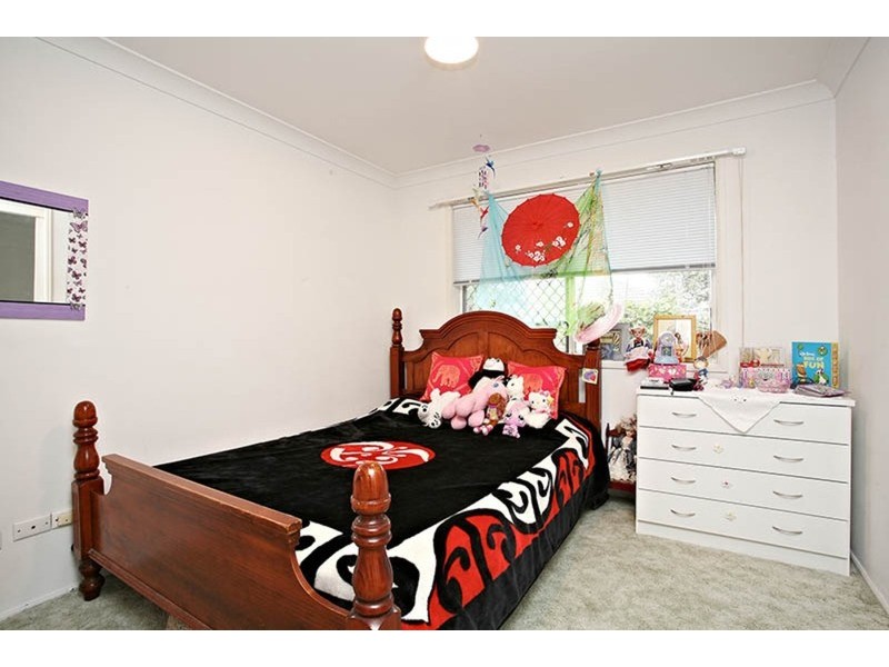 4 Bothwell Street, Robina QLD 4226