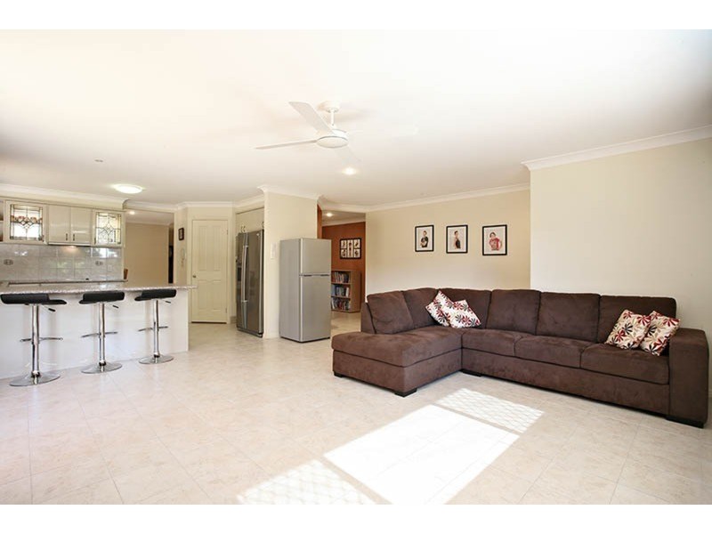14 Lancewood Circuit, Robina QLD 4226