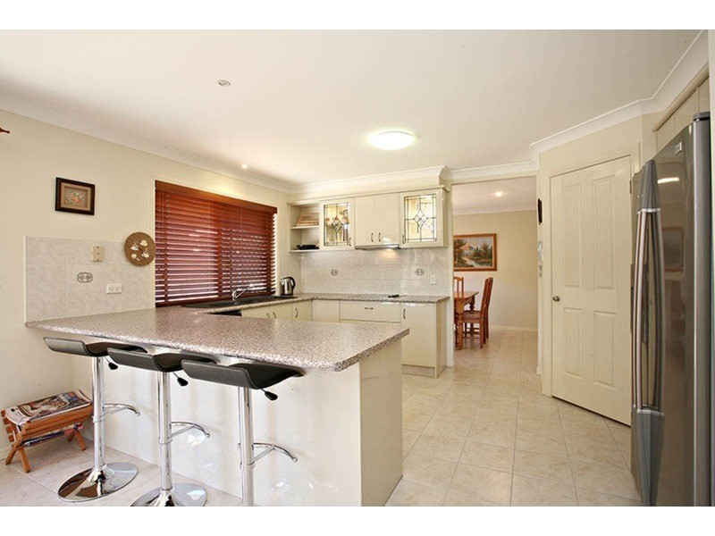 14 Lancewood Circuit, Robina QLD 4226