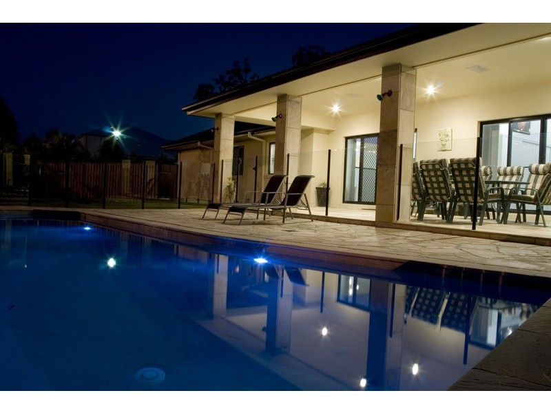 1 Bayswater Avenue, Varsity Lakes QLD 4227