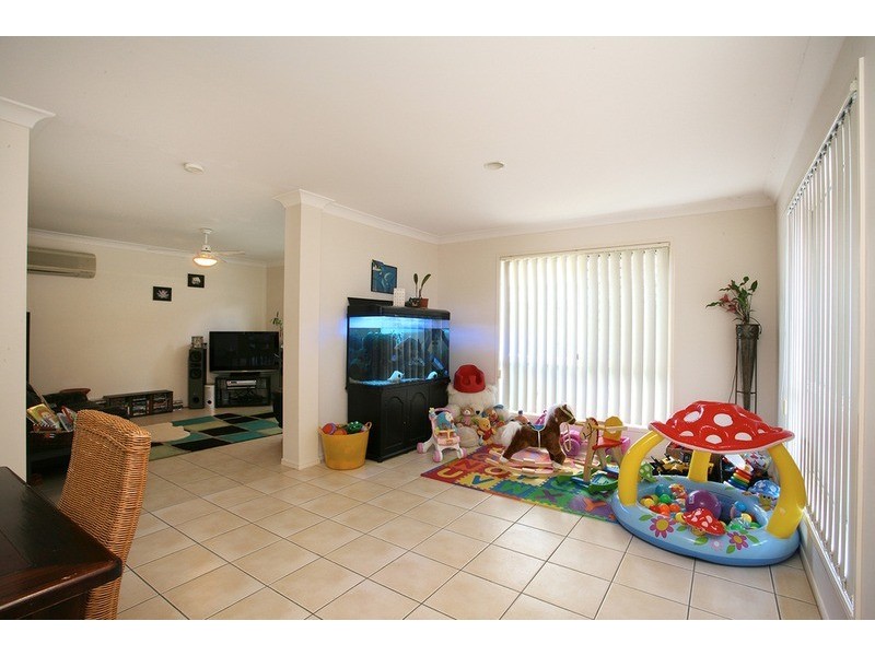 7 Murrayfield Place, Merrimac QLD 4226