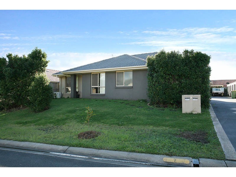 7 Murrayfield Place, Merrimac QLD 4226