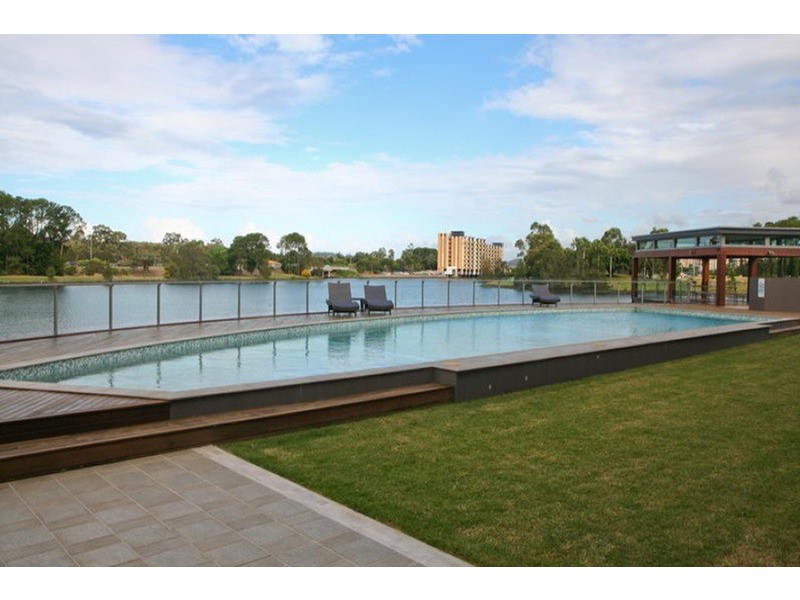 Winged Keel 22 Ben Lexcen Drive, Robina QLD 4226