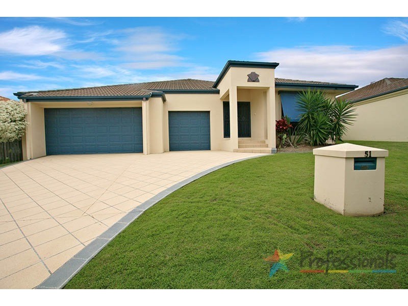 51 Lancewood Circuit, Robina QLD 4226