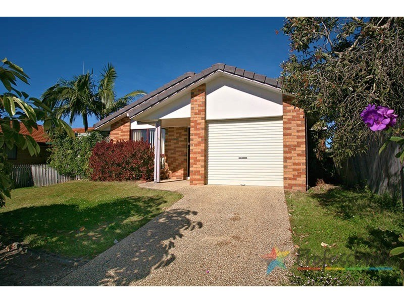 23 Willunga Place, Merrimac QLD 4226