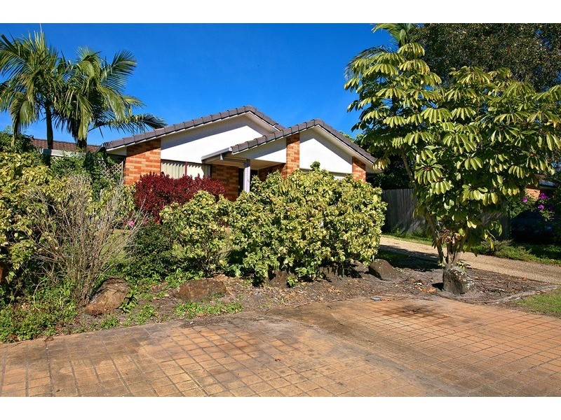 23 Willunga Place, Merrimac QLD 4226