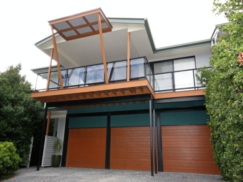 5/2 Ridgeline Way, Highland Park QLD 4211