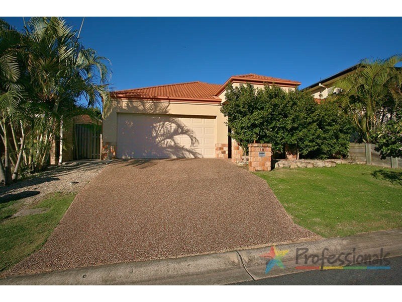 18 Marciana Crescent, Varsity Lakes QLD 4227