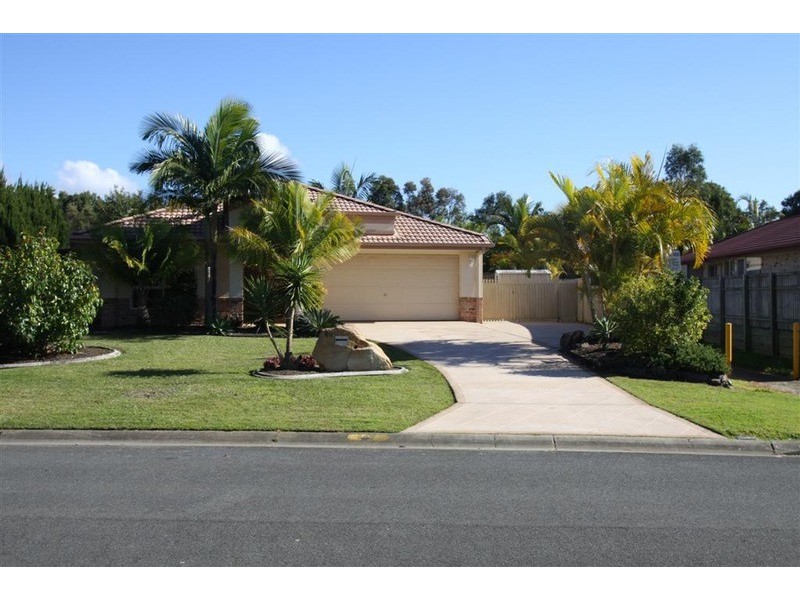 65 Lambor Drive, Mudgeeraba QLD 4213
