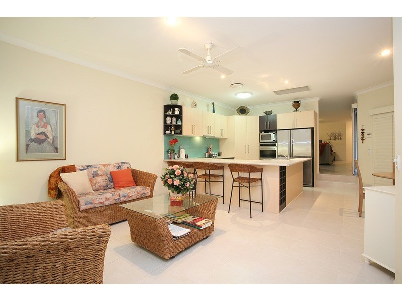 1/36 Leopardwood Circuit, Robina QLD 4226