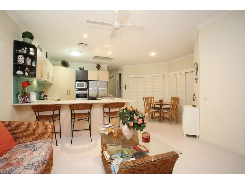 1/36 Leopardwood Circuit, Robina QLD 4226