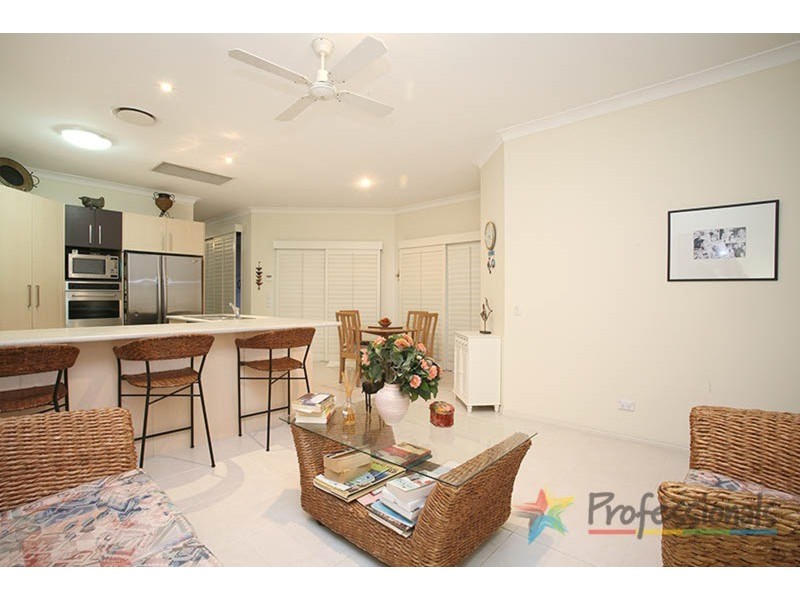 1/36 Leopardwood Circuit, Robina QLD 4226