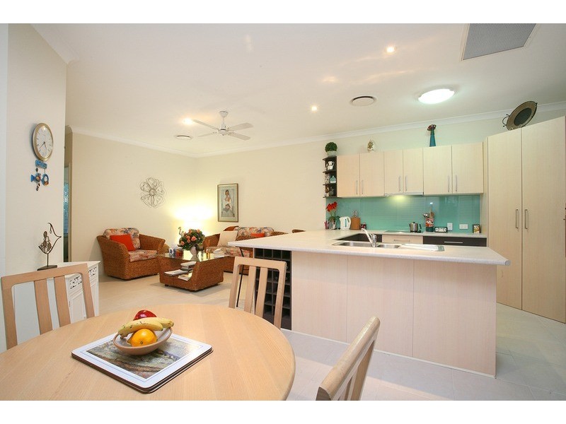 1/36 Leopardwood Circuit, Robina QLD 4226