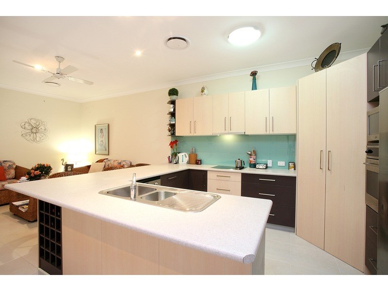 1/36 Leopardwood Circuit, Robina QLD 4226