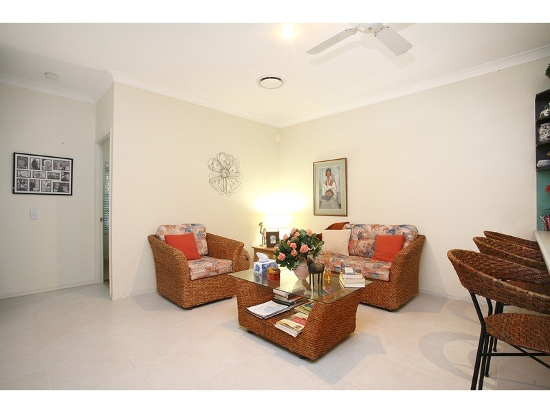 1/36 Leopardwood Circuit, Robina QLD 4226