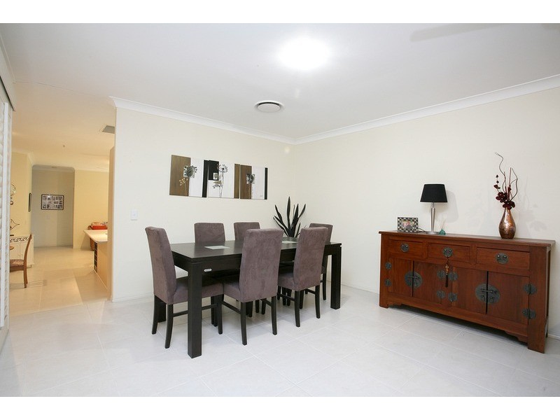 1/36 Leopardwood Circuit, Robina QLD 4226
